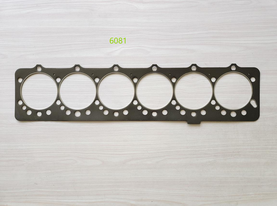 RE55475 Cylinder Head Gasket 6081 for John Dee re Engine 6081T 6081H