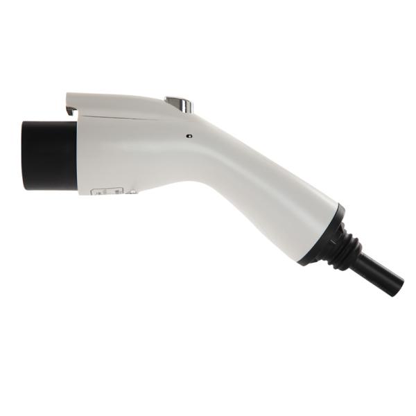 32A 440V Chargepoint Extension Cable Cord For Charging Electric Car IP55