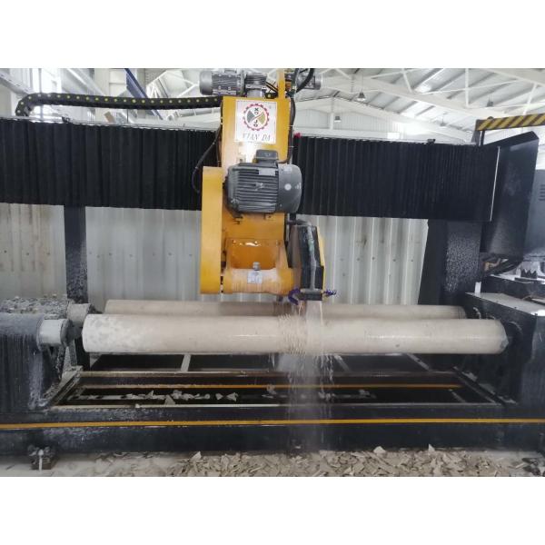 12Машина для резки колонны с валовой мощностью 0,5 кВт для резки металла с высокой точностью