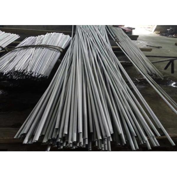 TP 304 бесшовная нержавеющая труба Sch40 используется в мебельной декоративной промышленности