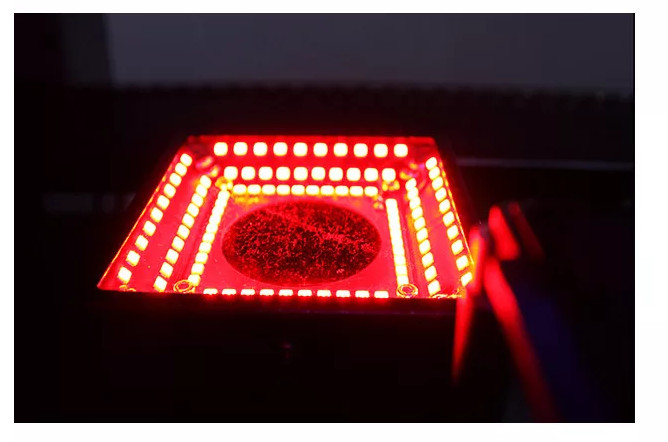 Выбор 13000CPH SMD и собрание 220AC Pcb машины HWGC Smt места
