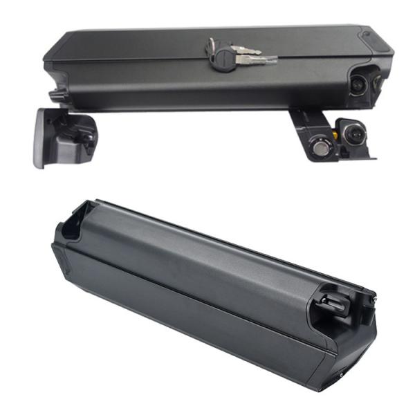 24V 36V 48V E Bike Downtube Battery 18650 перезаряжаемая литий-ионная батарея
