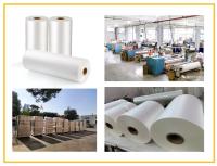 Longueur 100 M - 3000 M Film anti rayures fort avec une surface lisse de 30 microns