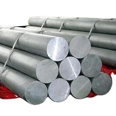 Яркая отполированная Адвокатура наговора T7351 7075 6000mm алюминиевая