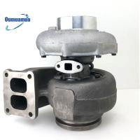 Turbo HX50 For Cummins Engine L10 Turbocharger 3519092 3519095 3801489