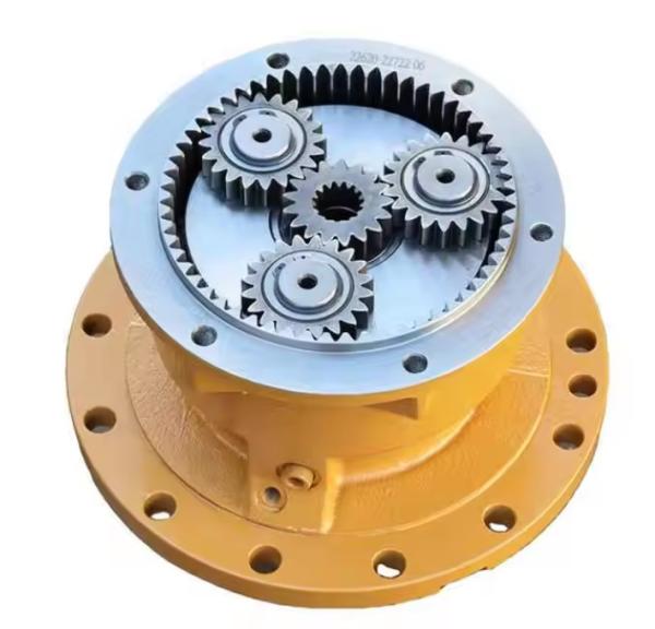 Excavator Parts Swing Gearbox 393-2179 For  E 307E 308E