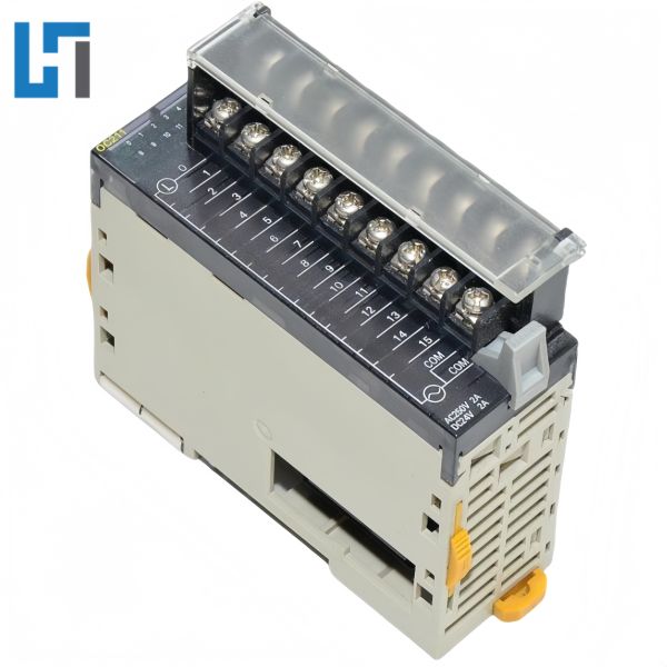 CJ1W-OC211 Omron Nuevo Módulo de Programación PLC Original Controlador de Automatización Industrial
