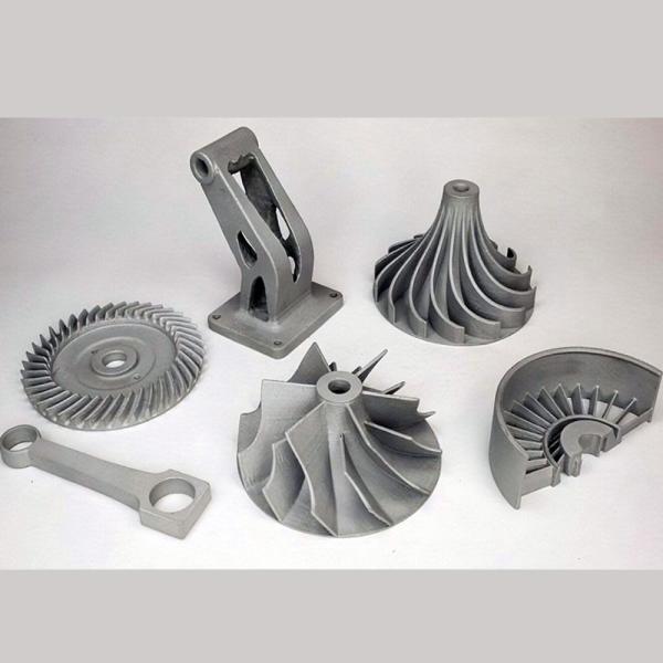 Customized 3D Printing for Concept Models Rapid Prototyping and Direct Digital Manufacturing