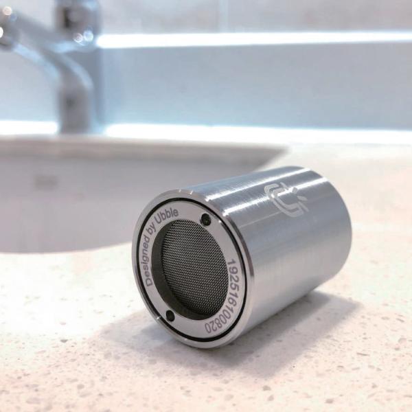 Générateur de micro, nano et ultra fines bulles