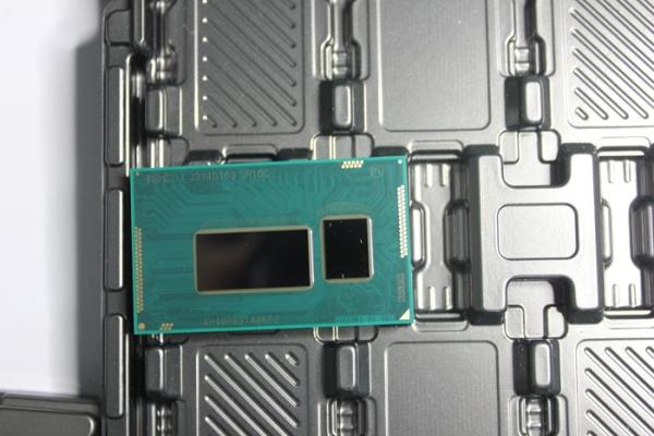 I3-4020Y SR1DC Mobile Device Processors 3M Cache Up To 1.5GHz  Mobile Or  Notebook CPU