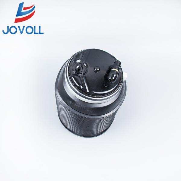 Molas de ar automotivos duráveis para Toyota Prado 48080-60010 48090-60010