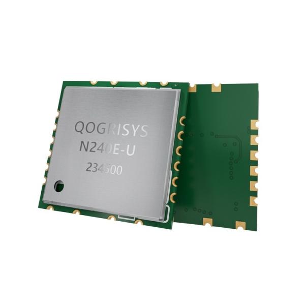 Qogrisys Aic8800 チップ Wifi6 モジュール デュアルバンド Wifi6 286Mbps 1t1r USB Bluetooth 5.4 Wifi モジュール