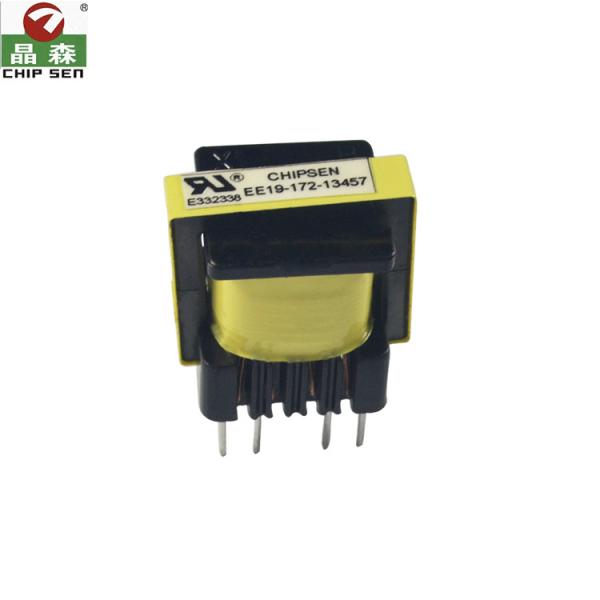 Airoman 700V DC to 48V DC Step Down Electric Dry Transformer Cascos Customized Specifications High Frequency Advantage