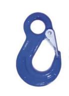 Durable Lift Hoist Accessories With Latch For 1800LB And 2600LB Hoists