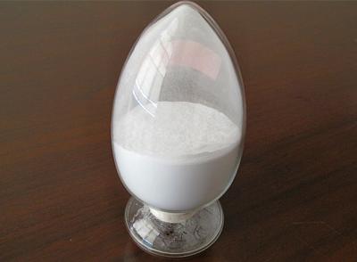 5N Lutetium Oxide Lu2O3 For LED Phosphor , Electronic Component Additive