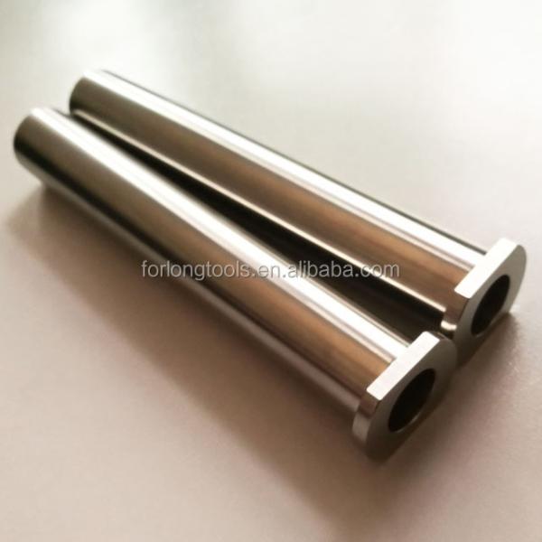 DIN padrão 6AL-4V liga de titânio 5/8 Diâmetro King Pin para Sprint Spindle Nut