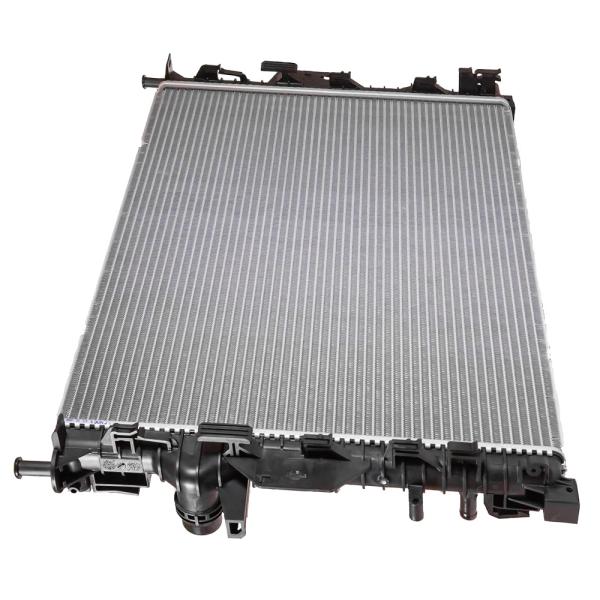 Engine Cooling Radiator LR006715 For Land Rover Evoque