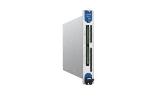 10V 1A PXI SMU 4 Channel Sub Card Pulse SMU Source Measure Unit CBI402