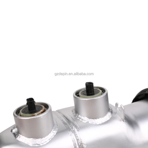 43-2064 Front Left Right Air Adjustable Shock Absorbers Car Spare Parts For Porsche 971