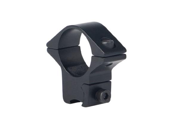 ANS Rifle Scope Mount Rings 1 Ring 25.4mm / 11mm Dovetail Rail Hunting Accessories