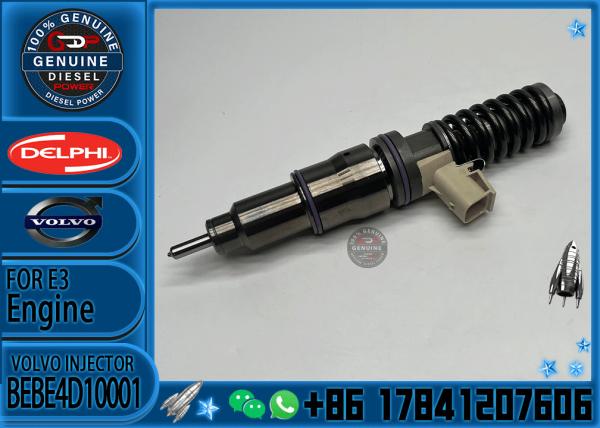 Injetor de combustível diesel para carros comuns 20564425 BEBE4D10001 BEBE4D06001 BEBE5D32001 BEBE4D29001 Para VOL
