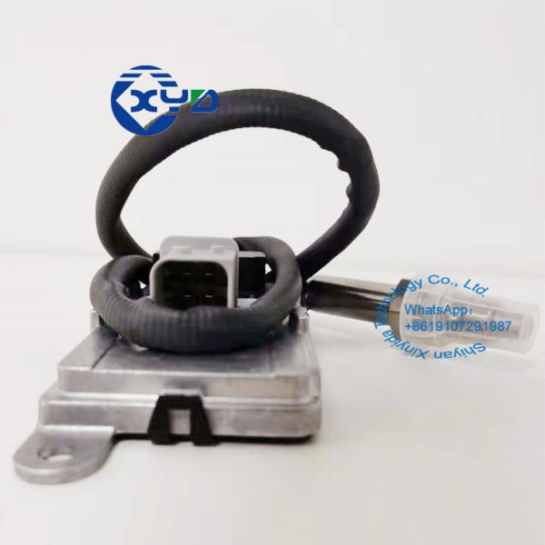 Pièces de rechange de moteur du capteur 5WK97305 29655-84330 d'oxyde d'azote de Hyundai