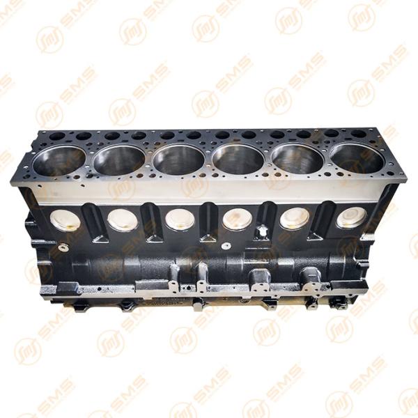 Bloque de cilindro del motor de Weichai 615600100958