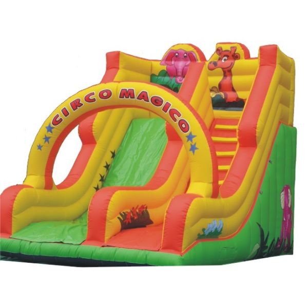 Capacity 5 to 10 Children Inflatable Amusement Equipment Perfect for All Ages Typically 20 to 50 Kg Durable and Exciting