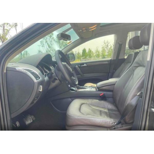 Audi Used Q7 3.0T All Vehicle Gas Car 5-дверный 5-местный внедорожник