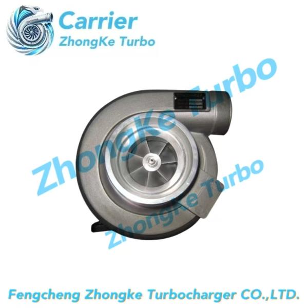 TF08L Turbo 49134-00021 4913400021 49134-00020 1144003530 1144 003 530 1-14400-3530 Turbocompresor para Isuzu Varios Camiones de Construcción con Motor 6SD1