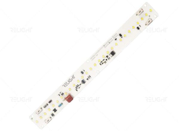 TB Linear Series AC LED Module 50Hz / 60Hz 120 Deg Beam Angle