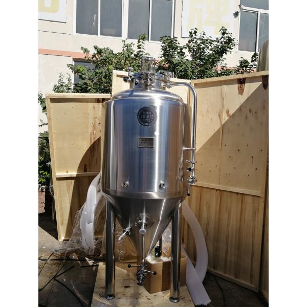 Ice Water Pump Beer Brewing Accessories , Cleaning Ball Sampling Valve Home Brew Accessories