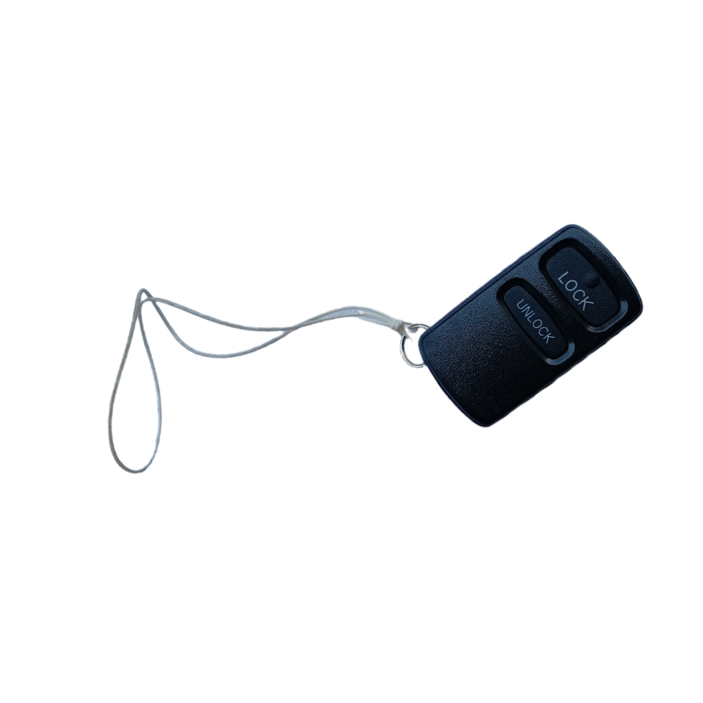 MN141439 Suitable for Mitsubishi Pajero V73 V77 V75 the Remote Control Keys Remote Control Handles