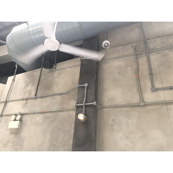 Tee 3 Way Hot Dip Galvanized Circular Junction Box для электрических установок