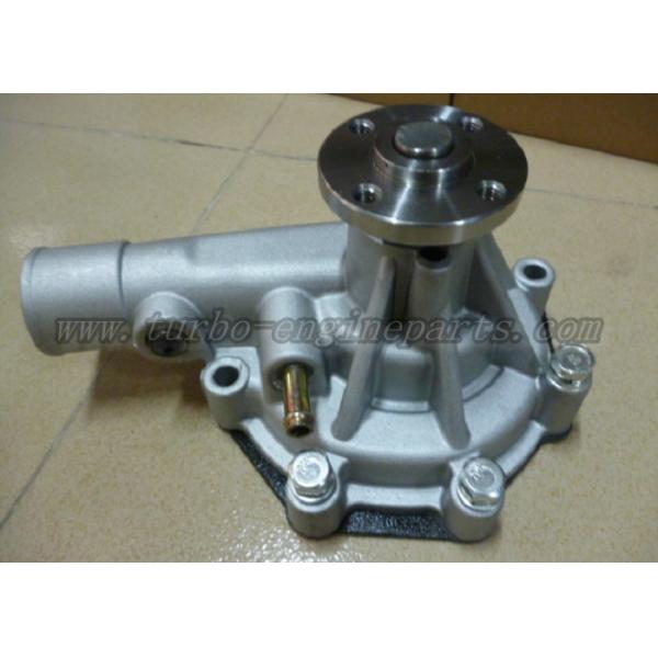 S4S 32A45-00010 Engine Water Pump Mitsubishi / Excavator Engine Parts