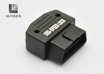 Hyundai KIA Speed Sensing Auto Door Lock , Black Color Obd Speed Lock For Car Security