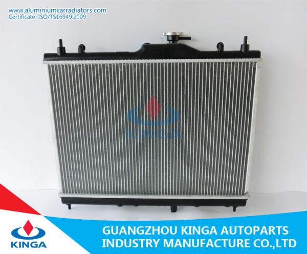 Nissan Infiniti ' 03-05 FX35 Auto Car Radiator Replacement OEM / 21460-CG000