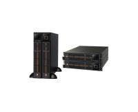 Fase única 1KVA-10KVA 220V Pure Sine Wave Online UPS Série ITG Vertiv ITG Liebert