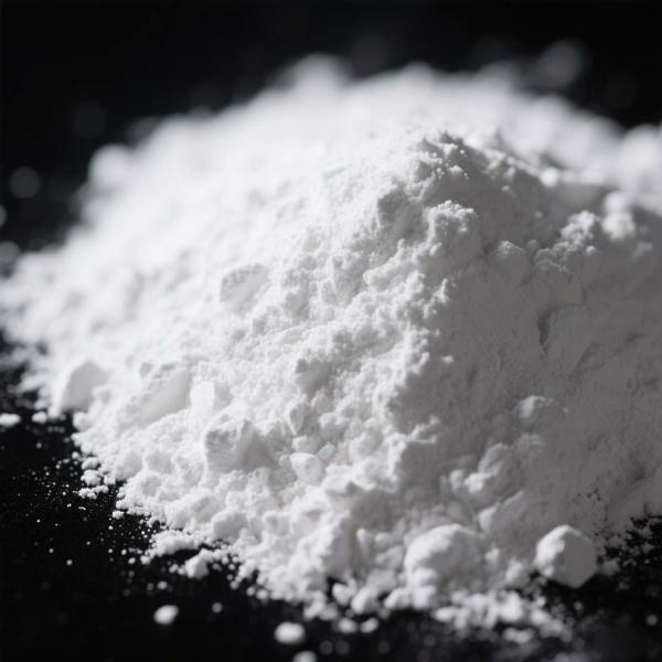 Aitemag 10FM2 1309-42-8 Hexagonal Flake Synthetic Magnesium Hydroxide 1μm For Wire Cable And LSZH
