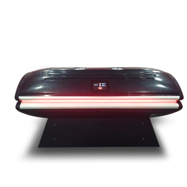 Whole Body Light Therapy Machine PDT Red LED Light Beauty Therapy Bed With 80 MW/Cm² Irradiance