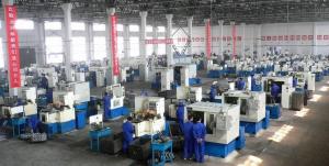 FSK Auto Spare Parts Manufacturing Co., Ltd