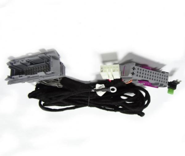                  Customize Wiring Harness Manufacturing Electric Cable OEM & ODM             