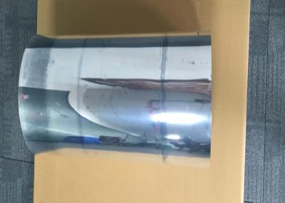 Vacuum Forming Anti Static Clear Plastic Sheet Customized Size High Performance