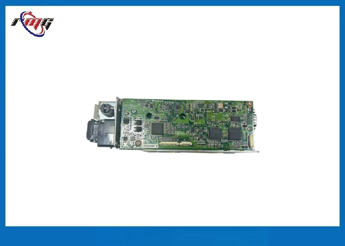 ATM Machine Parts Sankyo Motorized Card Reader ICT3Q8-3A0260 5645000001 for Hyosung 5600 5600T