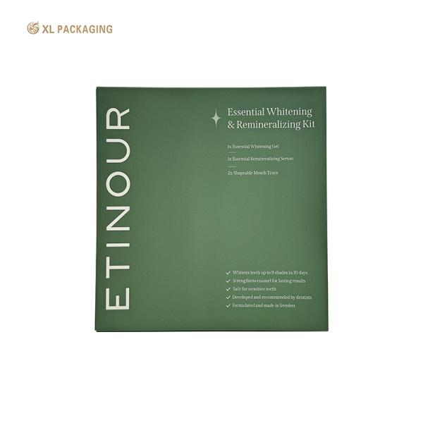XL Emballage Boîte cadeau personnalisée Emballage Logo d'impression personnalisée Recyclable Carton de luxe Boîte cadeau en papier Emballage tiroir Boîte en papier avec pochette en papier