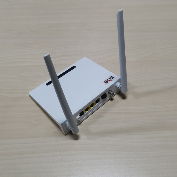 Высокий темп 1ge 1fe Wifi Catv 1pots Ont Xpon Gepon