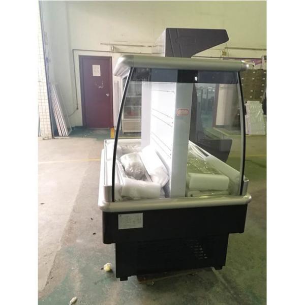 CE Supermarket Refrigeration Equipments