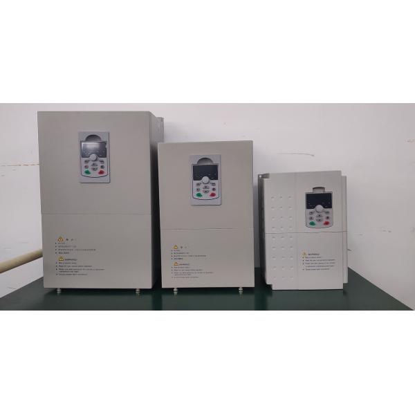 380V трехфазный вход и 220V однофазный выход Вейконг VFD200A VFD переменная частота привода