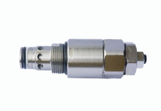 Лучшая цена экскаватор главный рельефный клапан 1 год гарантия гидравлический рельефный клапан для экскаватора DH150