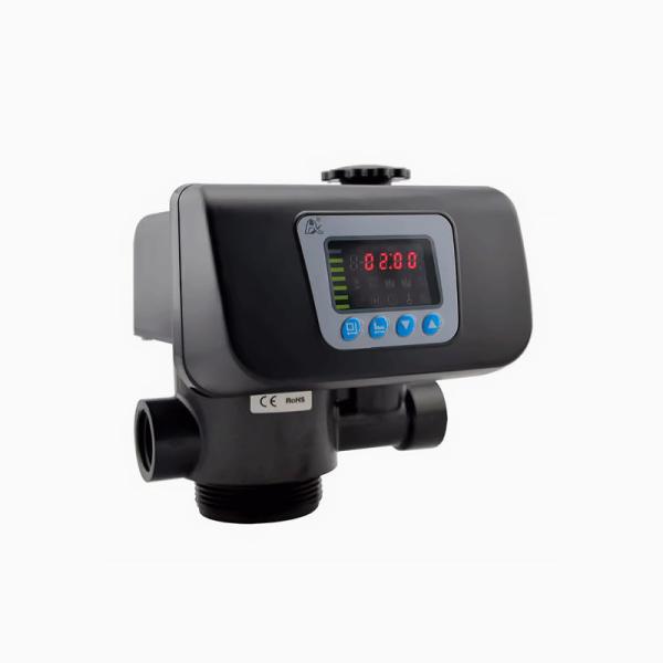 Fully Automatic Backwash Ultrafiltration Water Filter 3000-8000L Stainless Steel